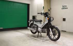 HONDA ｸﾛｽｶﾌﾞ110-3 1998 JA60