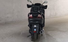 SUZUKI SKYWAVE 400 CK43A