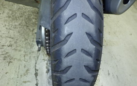 YAMAHA YZF-R25 A RG10J