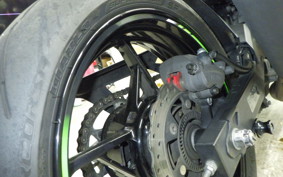 KAWASAKI NINJA 400 2021 EX400G