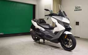 BMW C400GT 2019