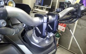 HONDA ADV160 2012 KF54