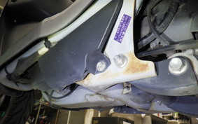 SUZUKI ﾚｯﾂ CA4AA
