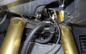 HONDA CBR250RR A 2013 MC51