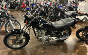 HONDA NIGHTHAWK 250 MC26