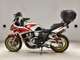 Фото Honda CB1300SB SUPER BOLDOR A 2008 с японского аукциона