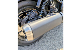 HONDA REBEL 1100 DCT 2023 SC83