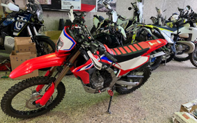 HONDA CRF250L MD47