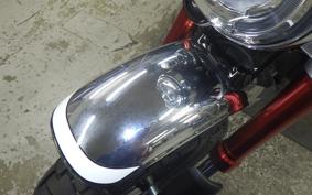 HONDA MONKEY 125 1998 JB03