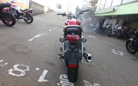 HONDA GB350 2022 NC59