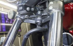 HONDA GB350 2022 NC59
