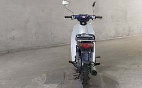SUZUKI BAR DEE50 BA14A