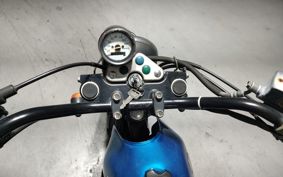 SUZUKI GLASS TRACKER BIG BOY NJ4BA