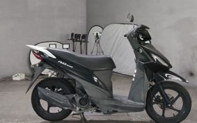 SUZUKI ADDRESS V110 CE47A
