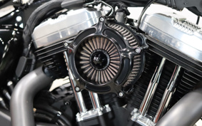 HARLEY XL1200X 2022 LC3