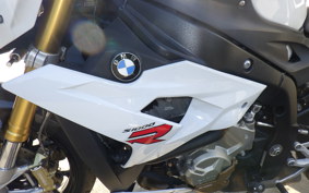 BMW S1000R 2016