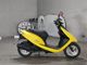 Фото Honda DIO с японского аукциона