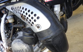 YAMAHA DT125R Gen.2 2020 3FW