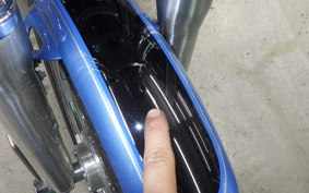 HARLEY FXDC 1580 2011