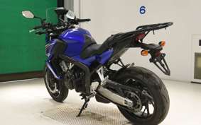 HONDA CB650F 2018 RC83