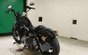 HARLEY XL1200N 2012