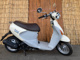 Фото Suzuki LET's 4 с японского аукциона