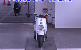 YAMAHA VOX