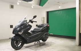 YAMAHA MAJESTY 250 Gen.4 2019 SG20J