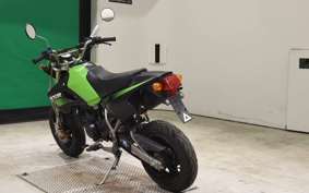 KAWASAKI KSR110 KL110A