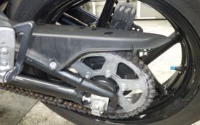 KAWASAKI NINJA 400 2014 EX400E