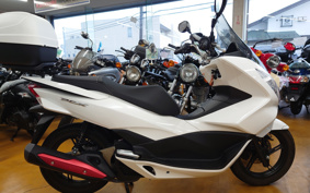 HONDA PCX125 JF56