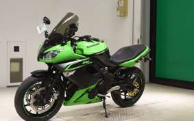 KAWASAKI NINJA 400R 2012 ER400B