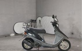 HONDA DIO AF27