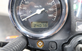 HONDA CB750 2008 RC42