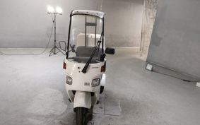 HONDA GYRO TA03