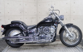 YAMAHA DRAGSTAR 400 2003 VH01J