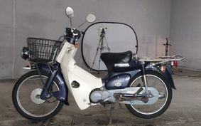 HONDA SUPER CUB70 C70