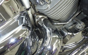 YAMAHA DRAGSTAR 400 2002 VH01J