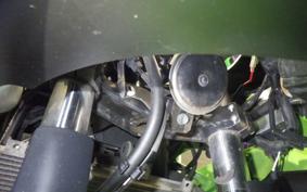 KAWASAKI NINJA 400 2020 EX400G