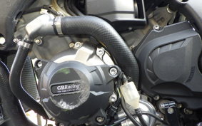 KAWASAKI ZX 10 NINJA R 2013