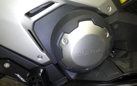 HONDA X-ADV 750 2025 RH21