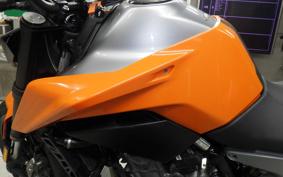 KTM 790 DUKE 2018