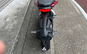 HONDA CB125 R JC79