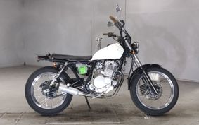 SUZUKI GLASS TRACKER BIG BOY NJ47A