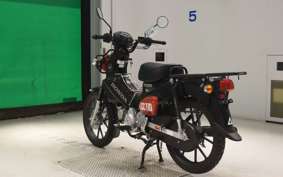 HONDA ｸﾛｽｶﾌﾞ110-3 2001 JA60