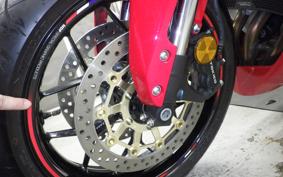 HONDA CBR600RR 2021