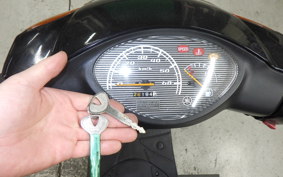 YAMAHA JOG 2001 SA55J