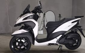 YAMAHA TORI CITY 155 SG37J