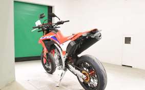 HONDA CRF250L 2006 MD47