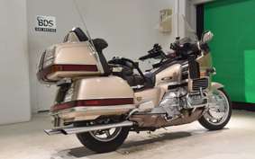 HONDA GL1500 GOLD WING 1988 SC22